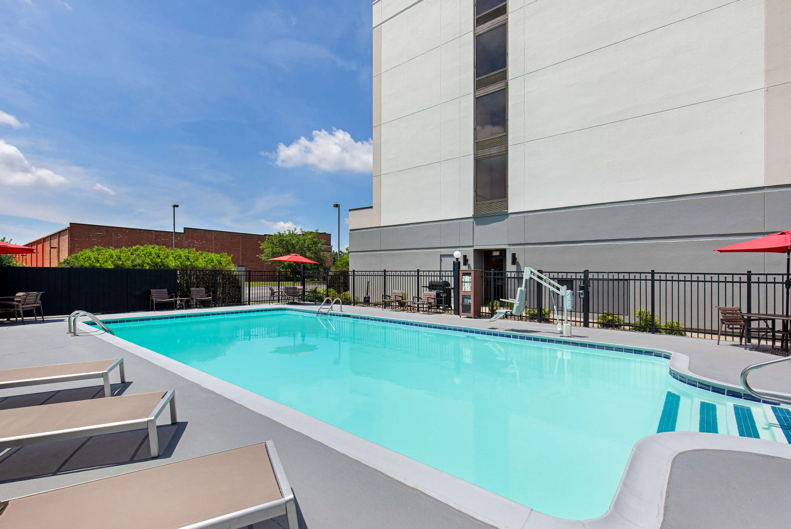 Hyatt Place Louisville East