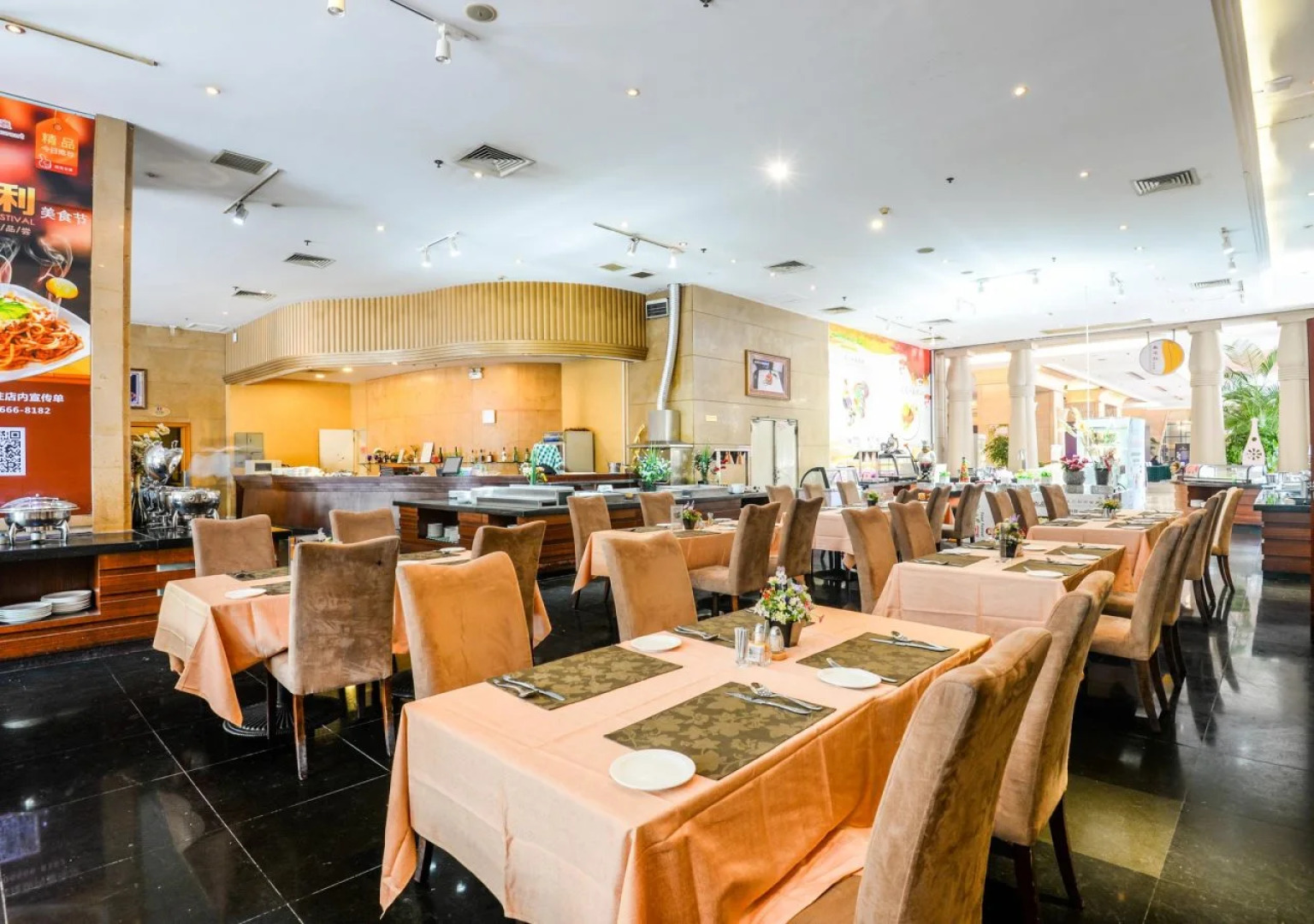 Nile Villa International Hotel