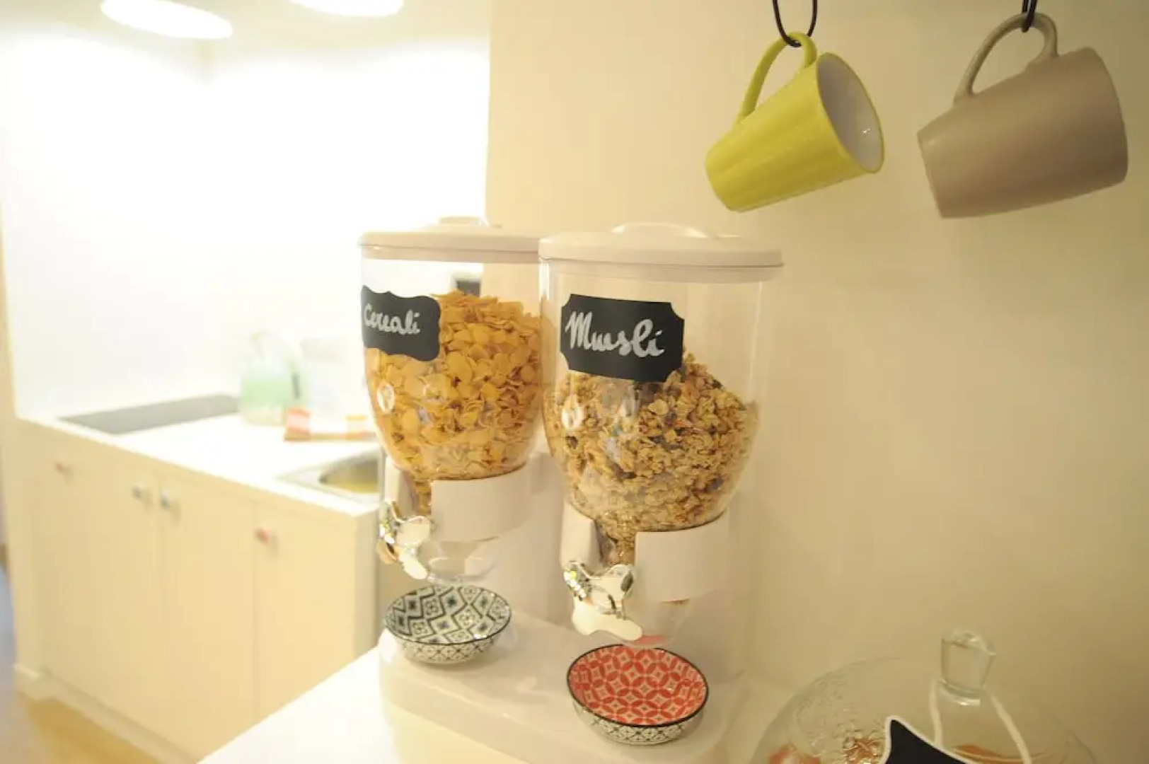 The Corner 180 Suite