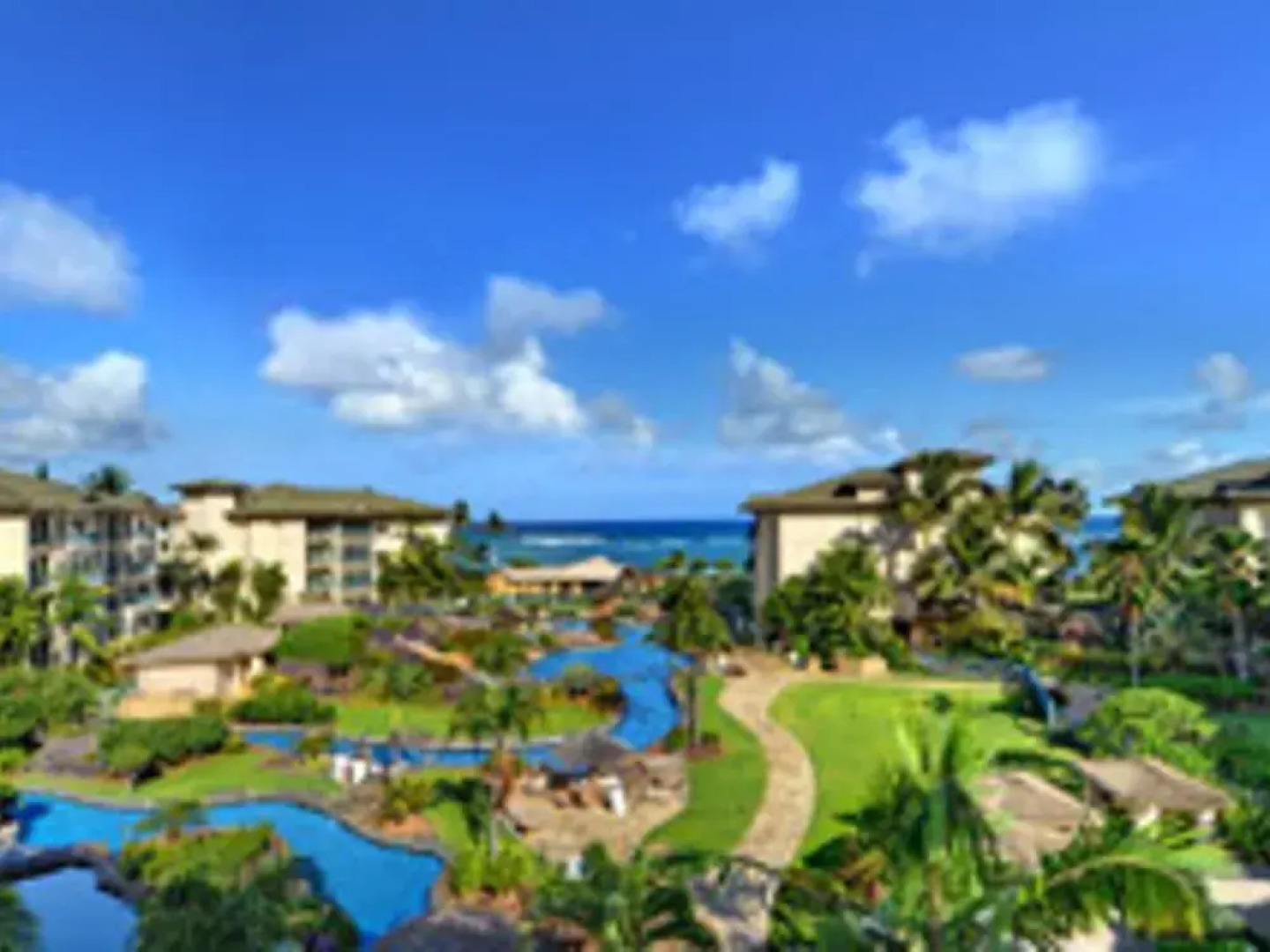 Waipouli Beach Resort A406