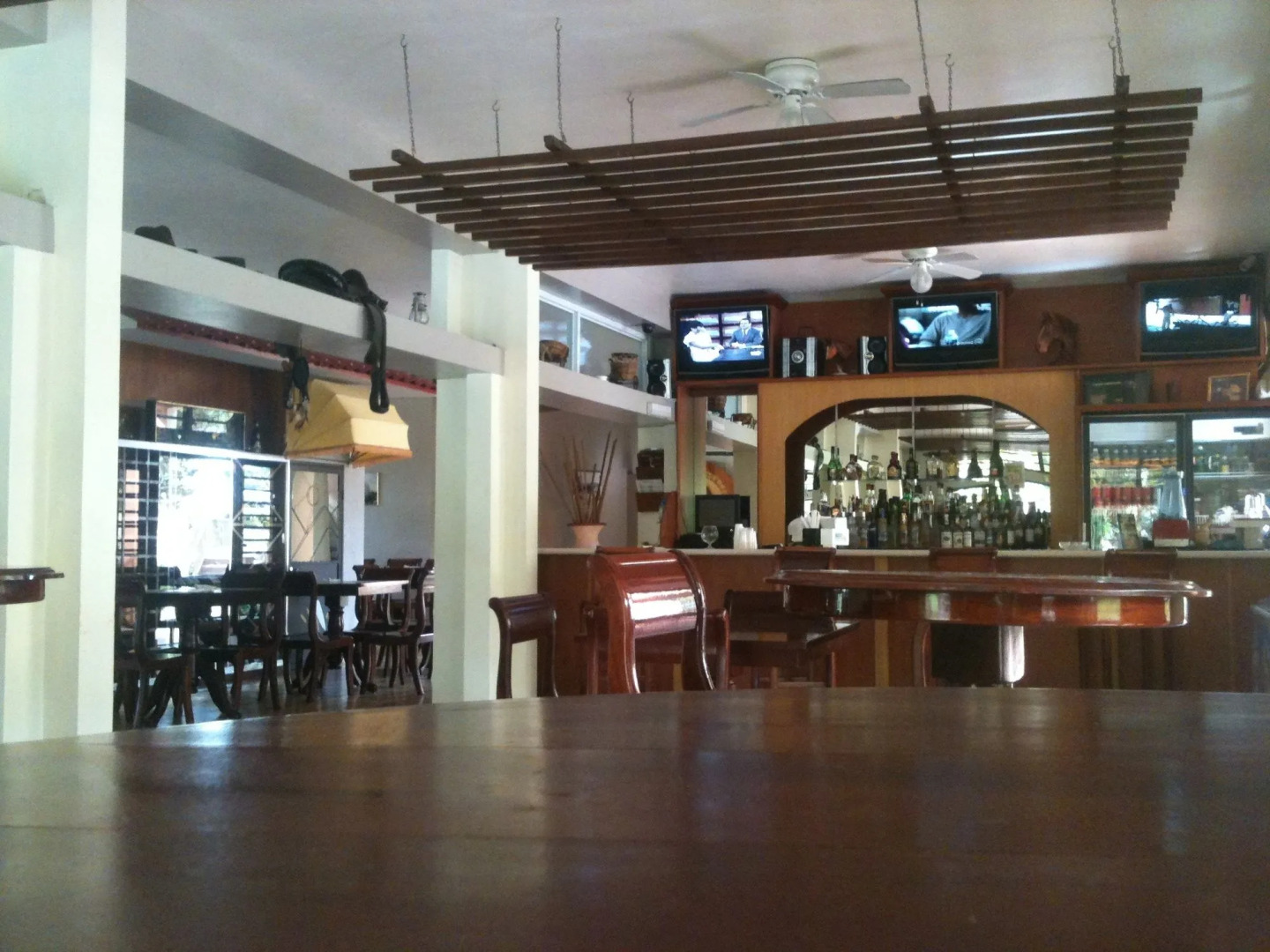 Parador Villas Sotomayor