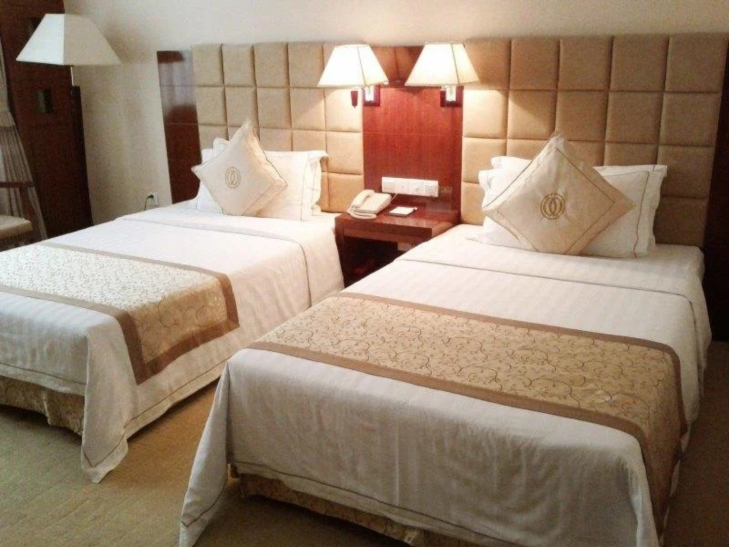 Ocean International Zhanjiang