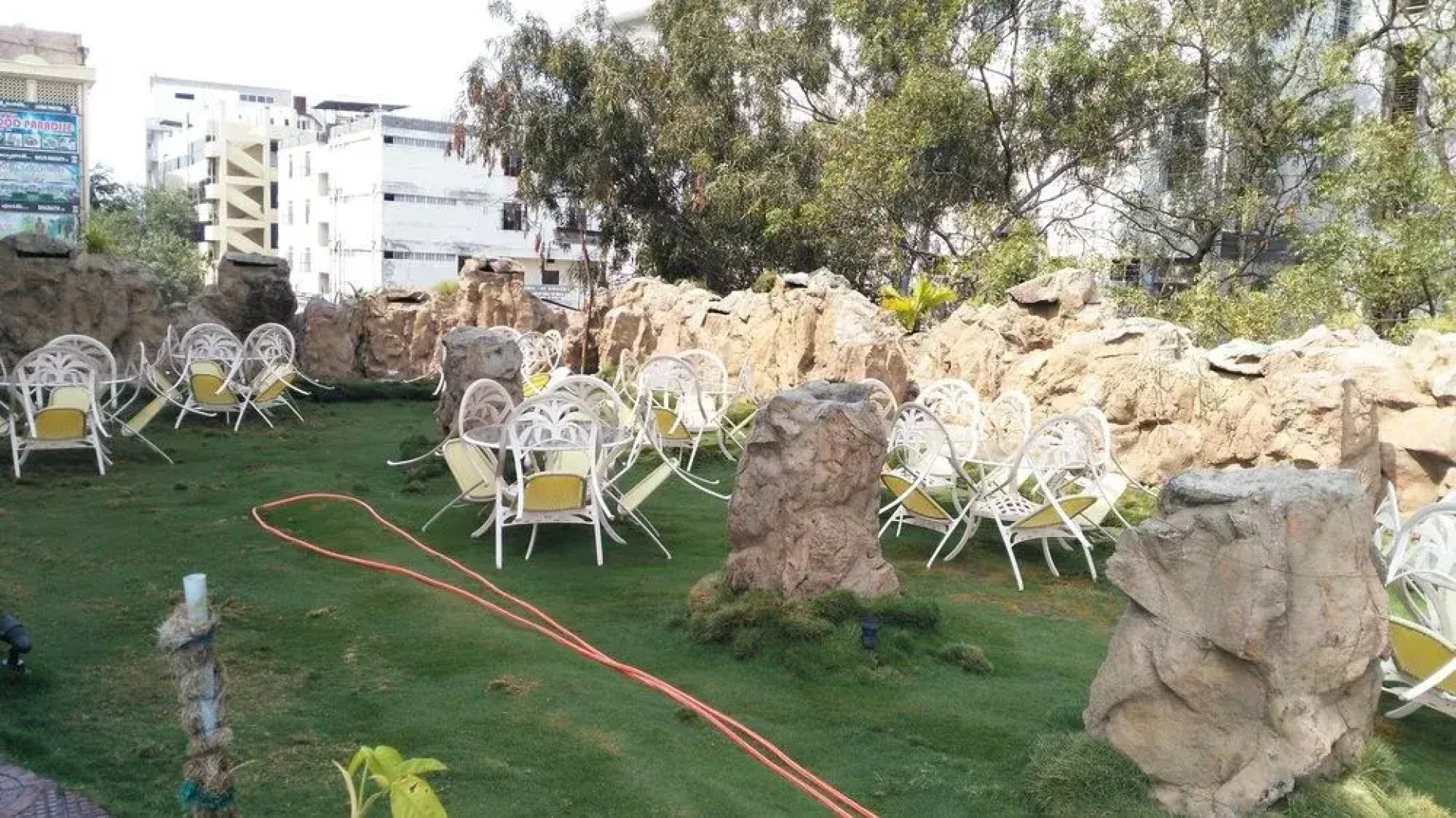 Mourya Lords Inn, Kurnool