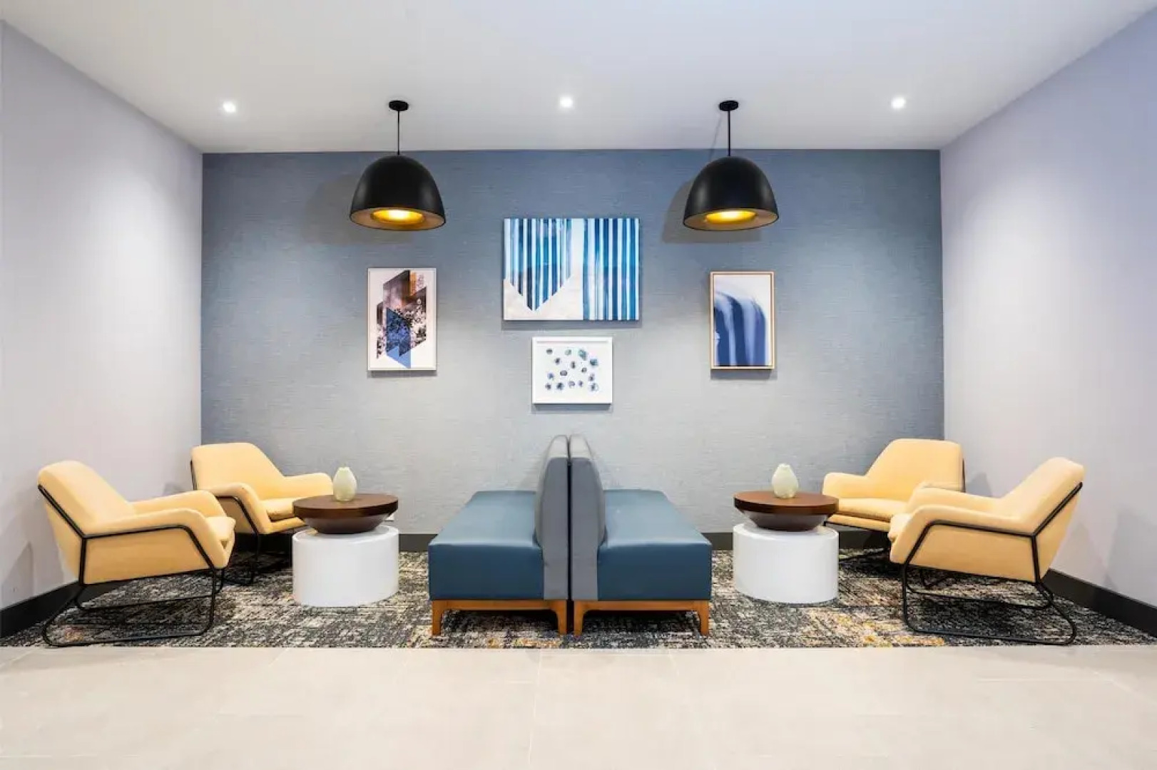 Hyatt Place Eagle Pass