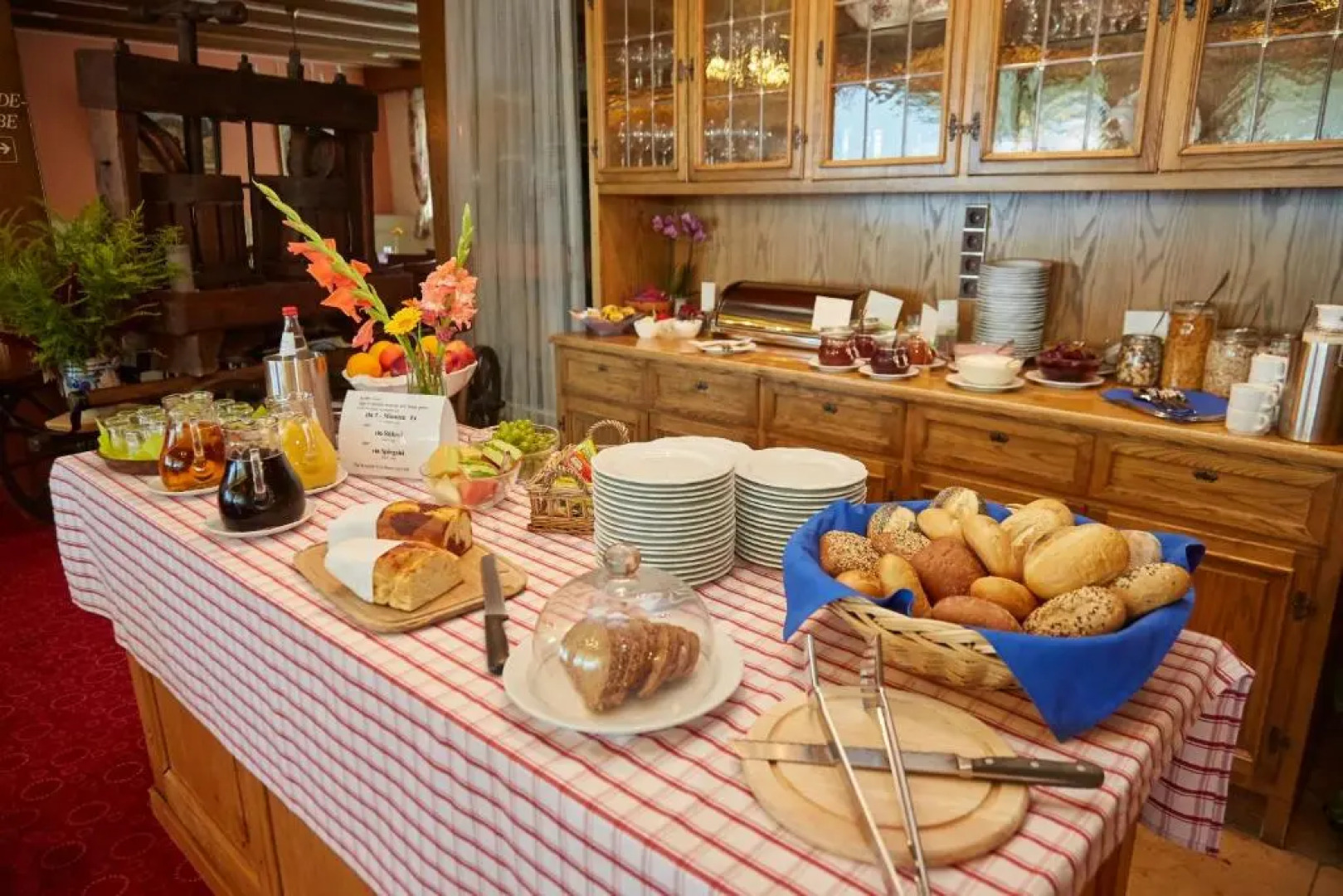 Flair Hotel Die Post