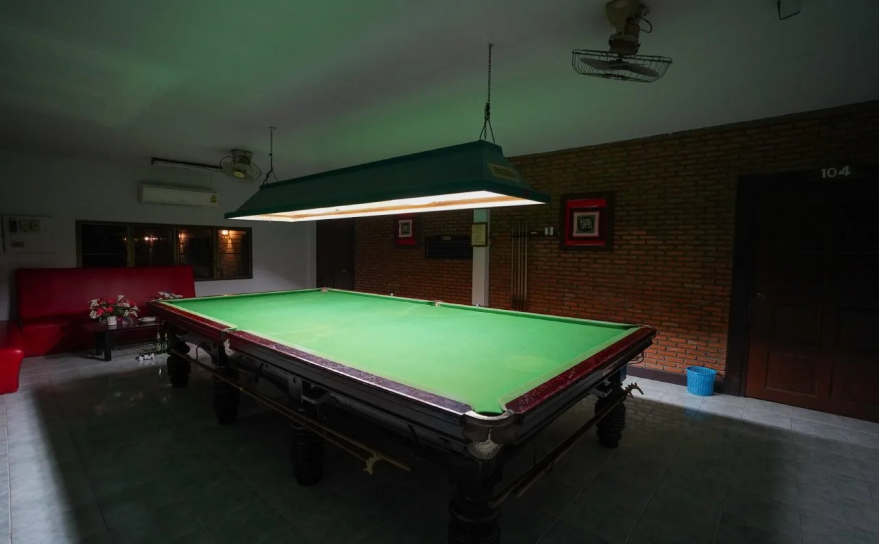 Rimchan Resort Hotel