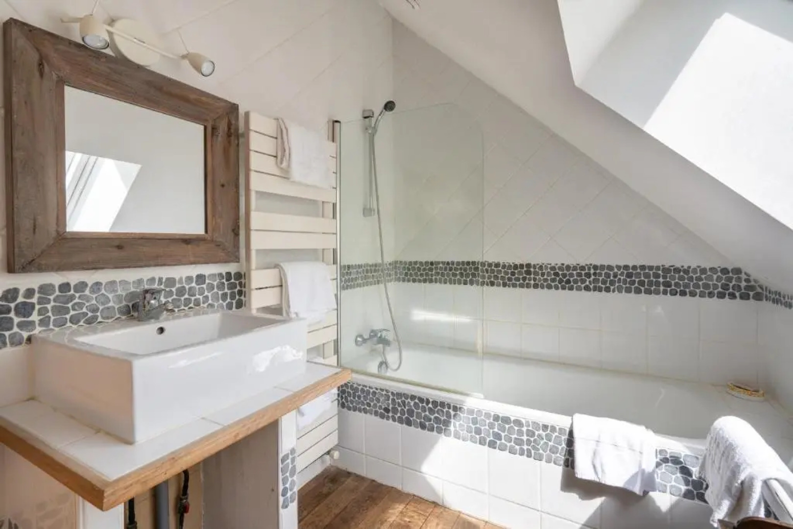 Le Moulin du Bas Pesé