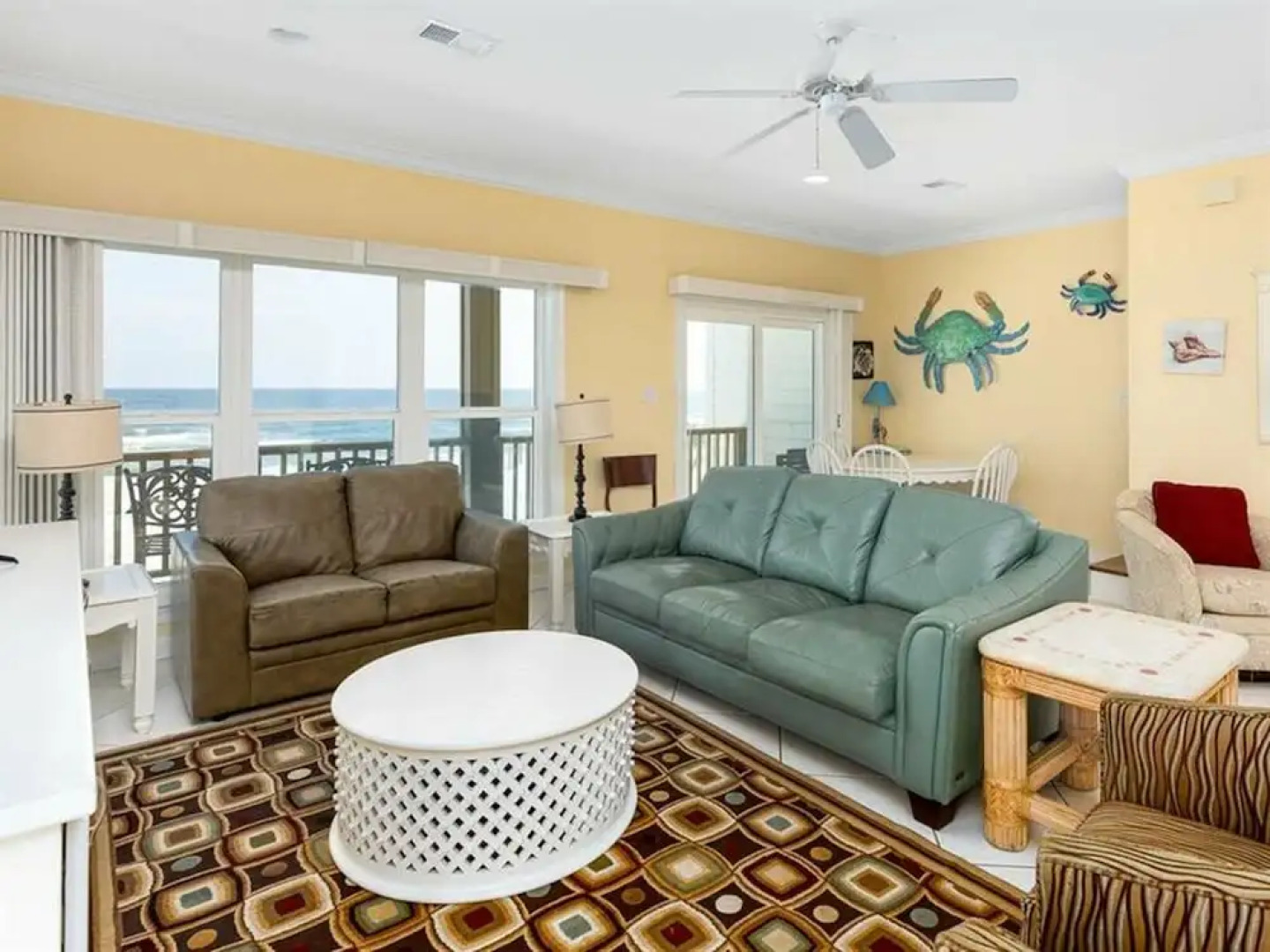 Fort Sun by Meyer Vacation Rentals