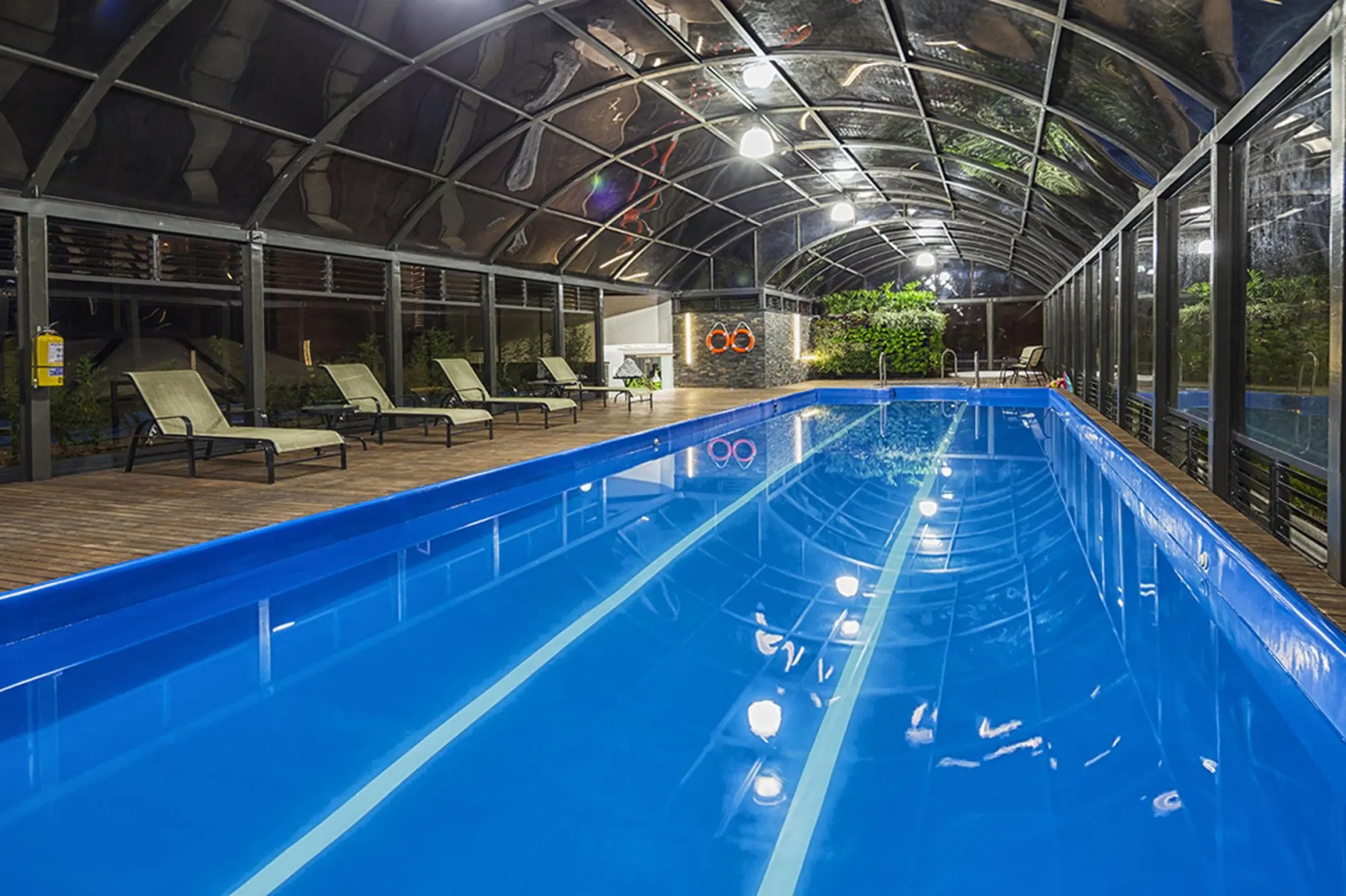 Cosmos 100 Hotel & Centro de Convenciones