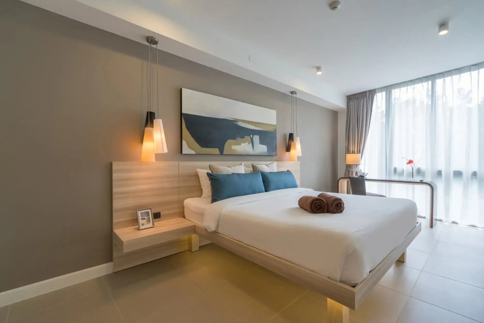 Oceanstone by RESAVA