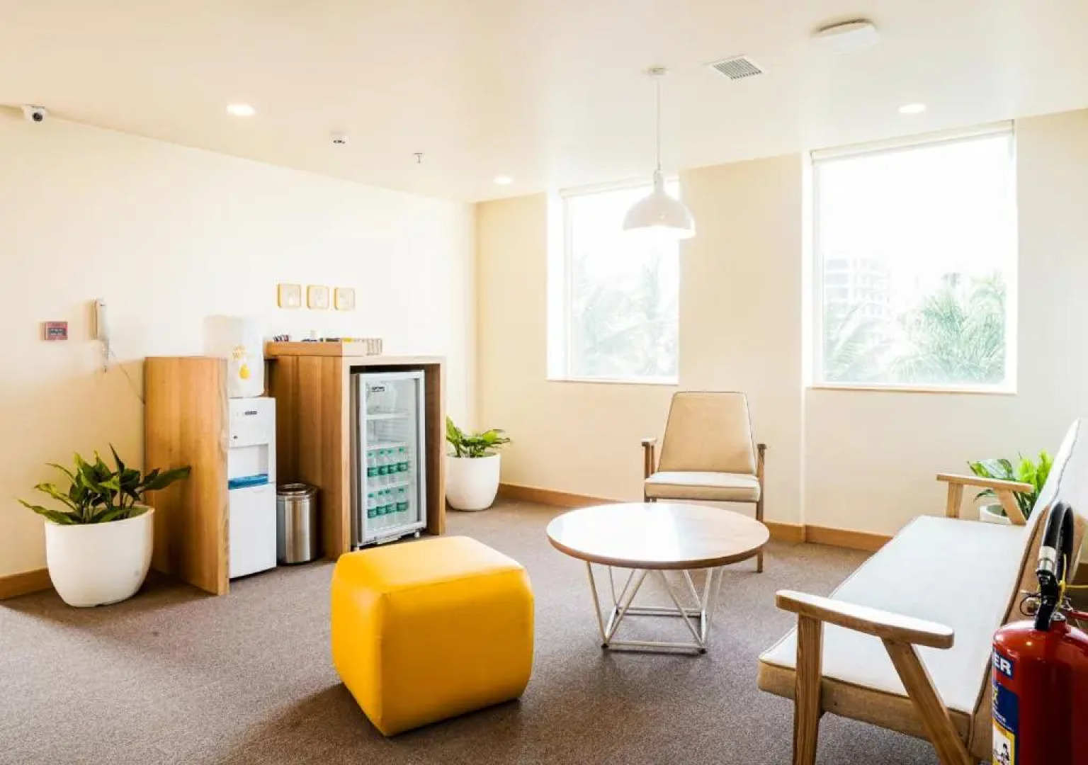 Bloom Hotel - Bengaluru Airport