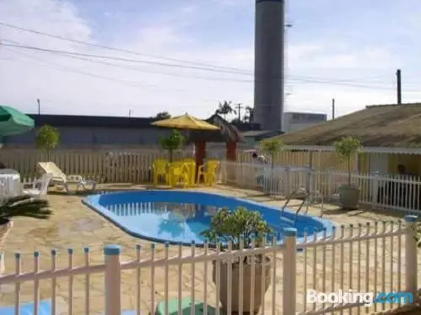 Hotel Pousada Mineirinho