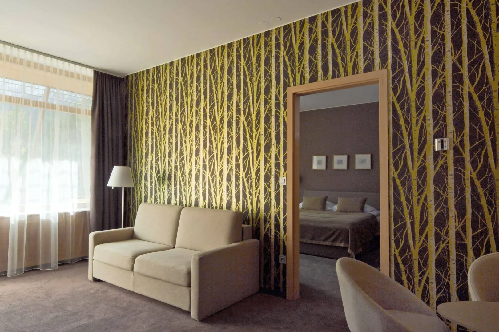 Spik Alpine Wellness Resort