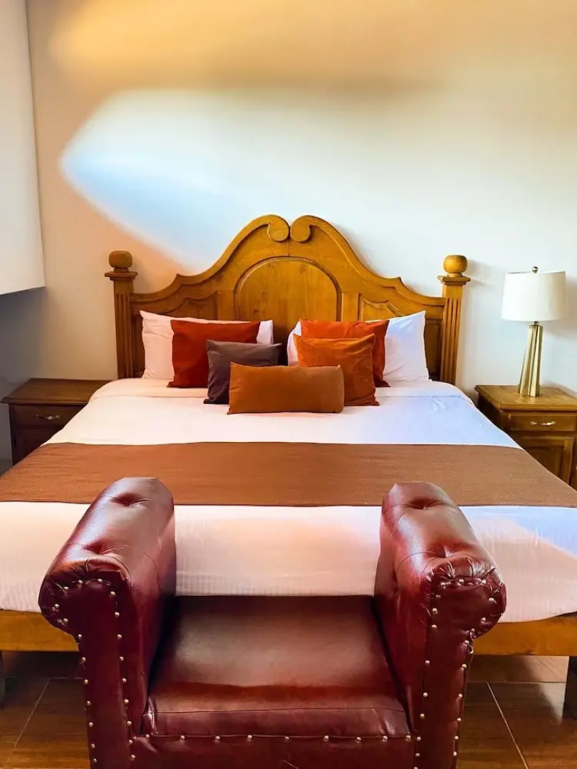 Hotel Boutique Pedregal