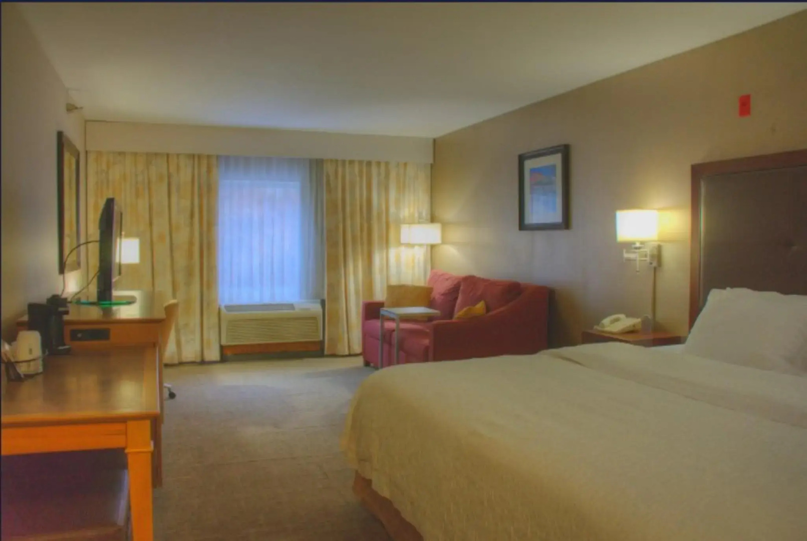 Wingate by Wyndham Steubenville