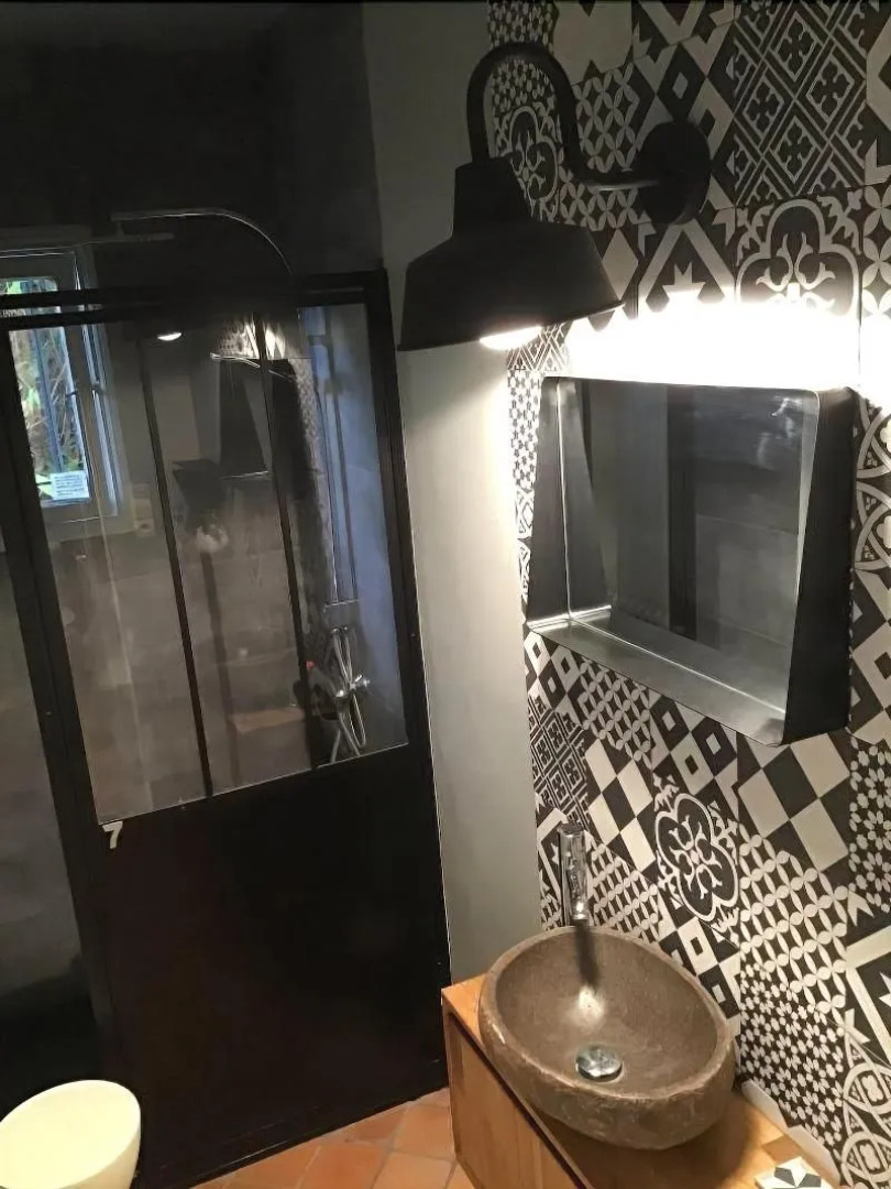 Gîte Paris Campagne