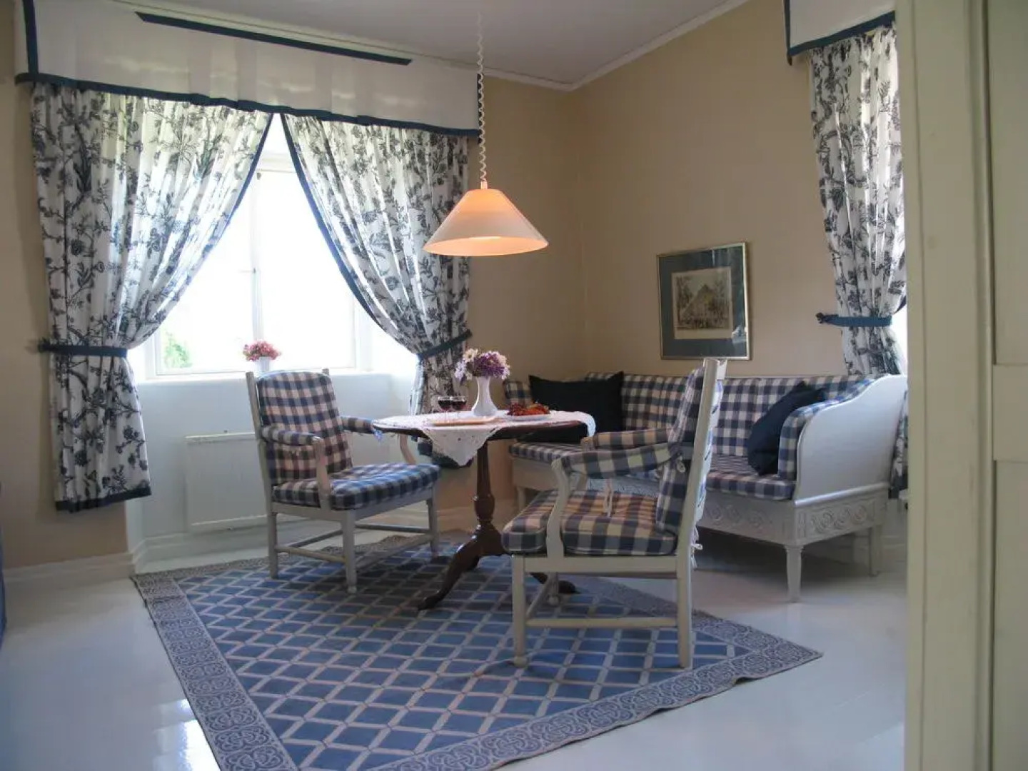 Mauritzbergs Slott och Golf