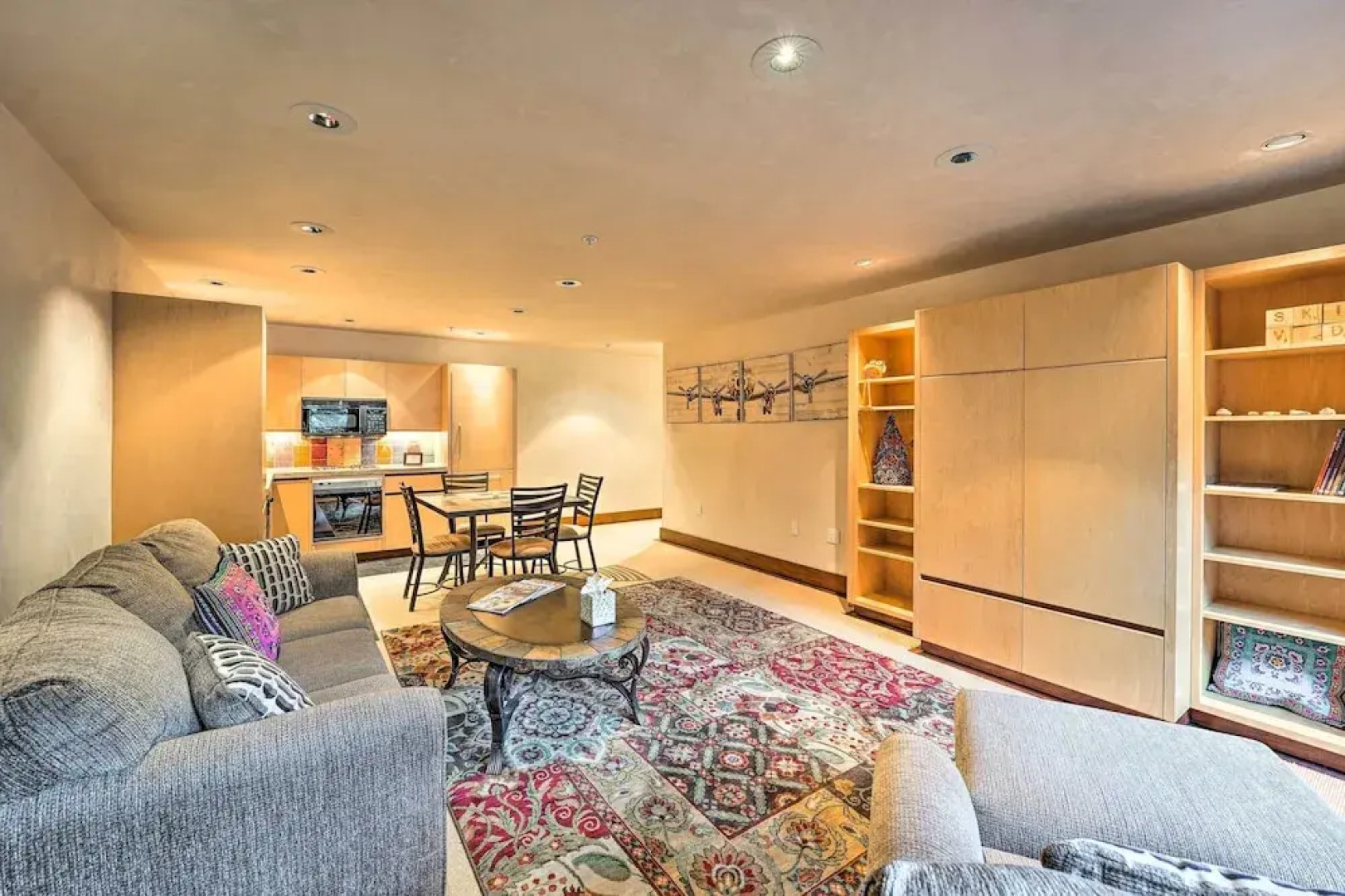 3 Mi to Ski! Luxe Retreat Near Sun Valley