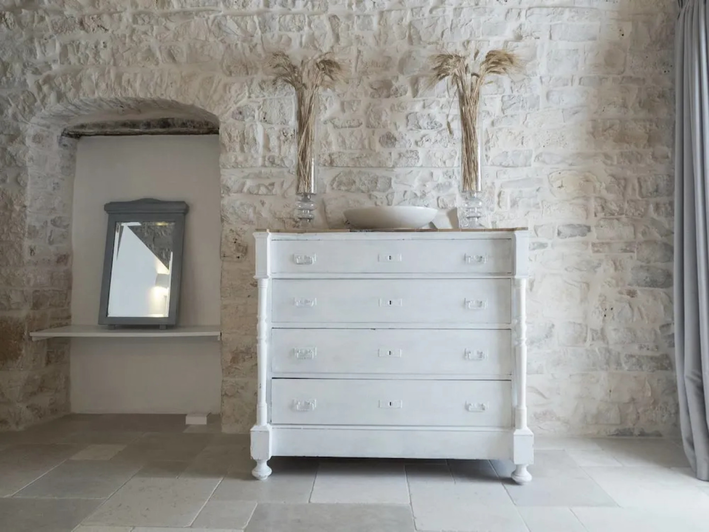 Masseria Parco della Grava