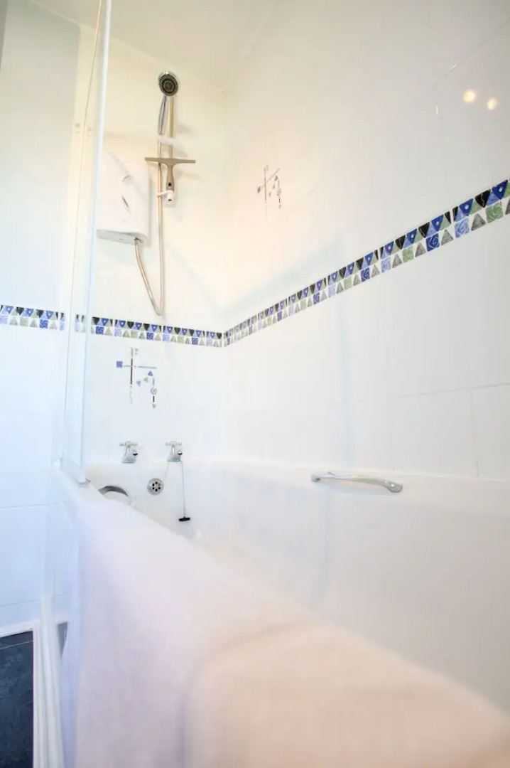 Knightsridge House Apartment