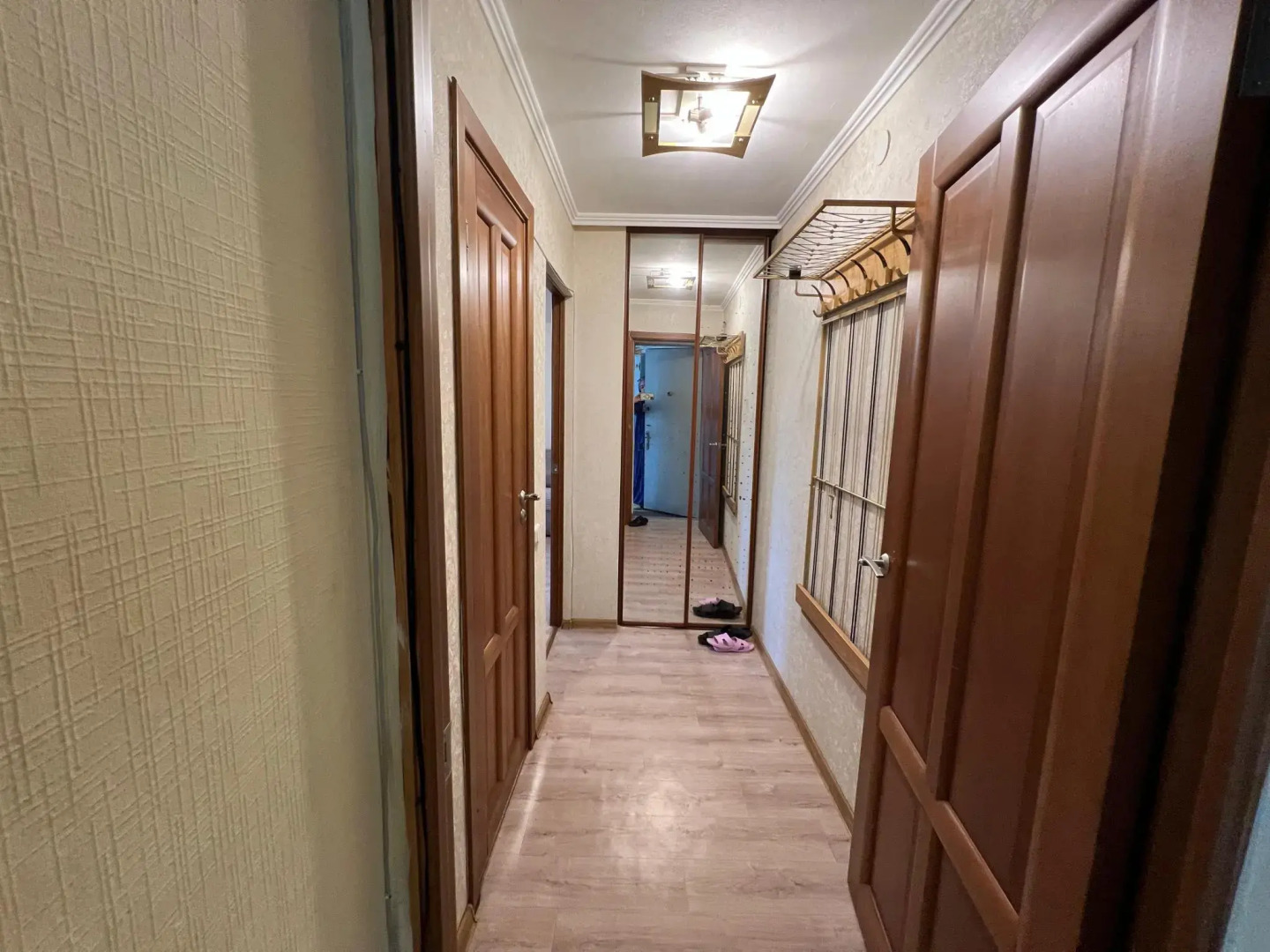 Апартаменты на проспекте Ленина 41