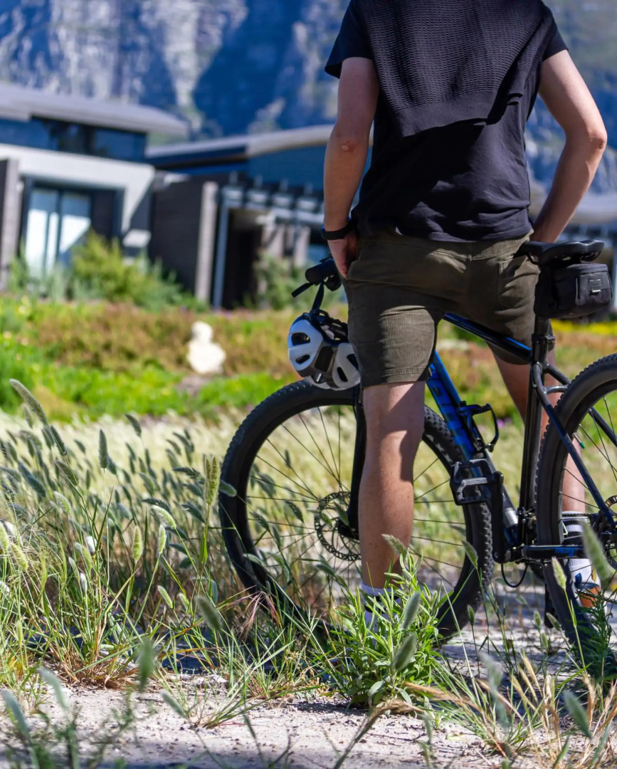 Perivoli Lagoon House