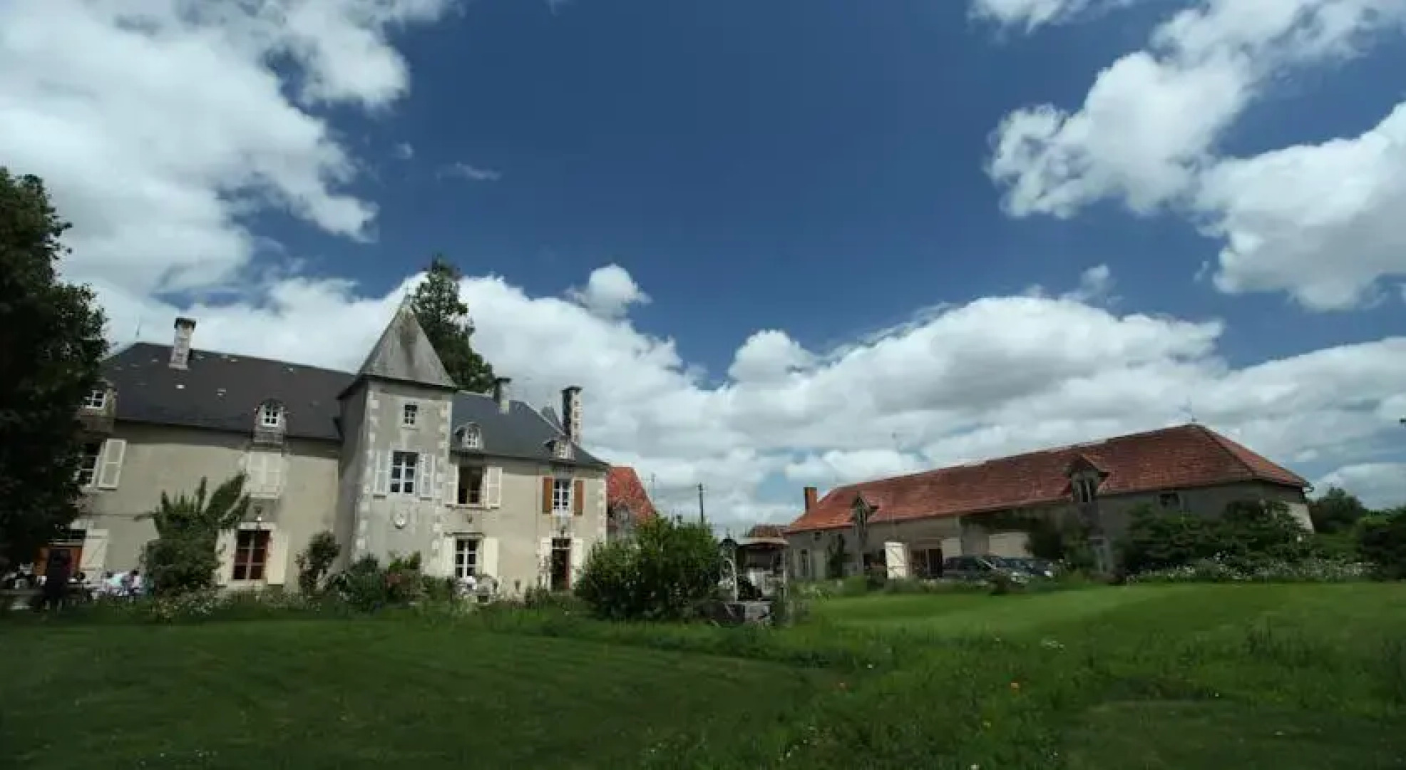 Chambres dHôtes Lortet