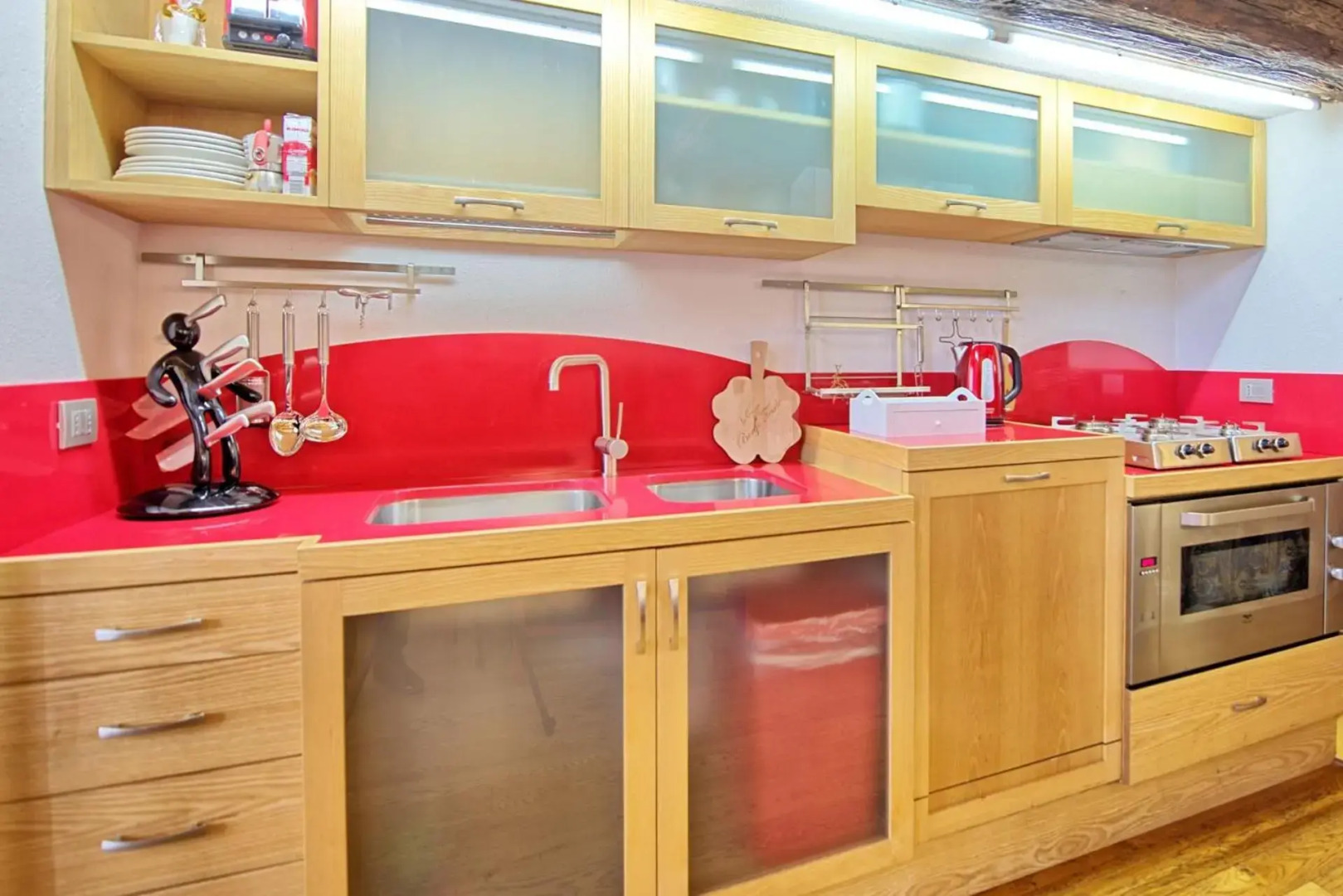 Voltumna - Le Dimore di Borgo Tessile