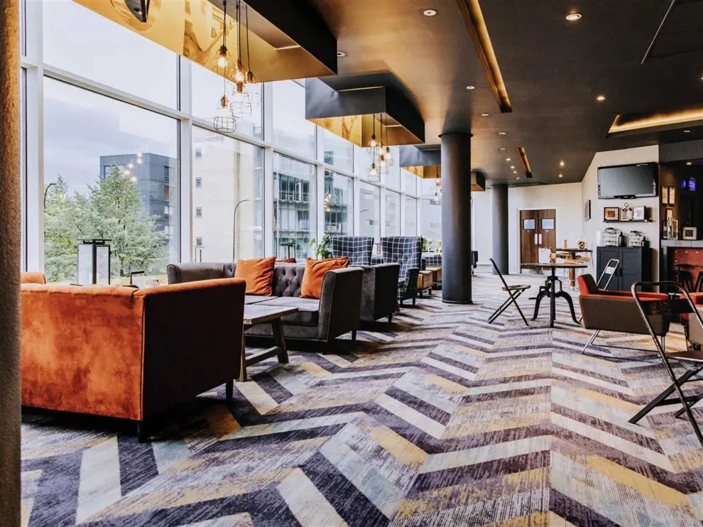 Novotel Sheffield Centre