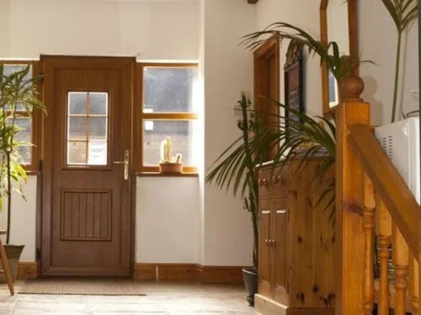 The Old Stables Guest House