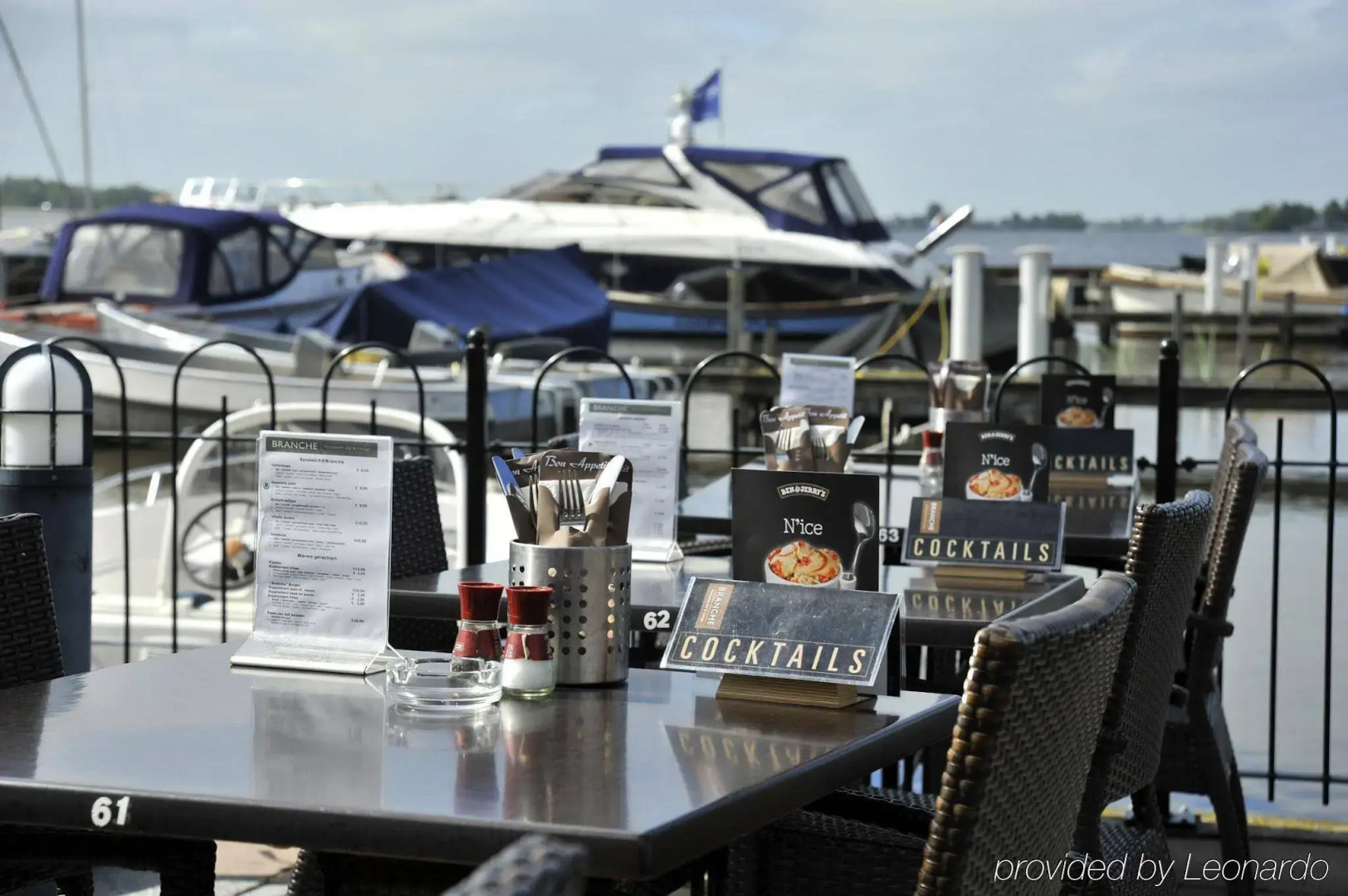 Fletcher Hotel-Restaurant Loosdrecht - Amsterdam