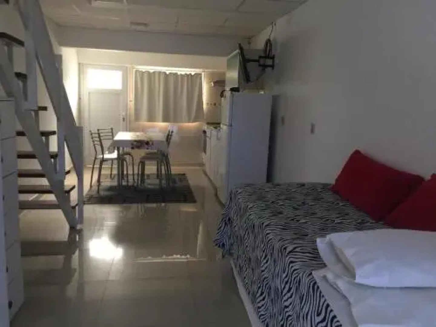 Apart & Hotel Neptuno