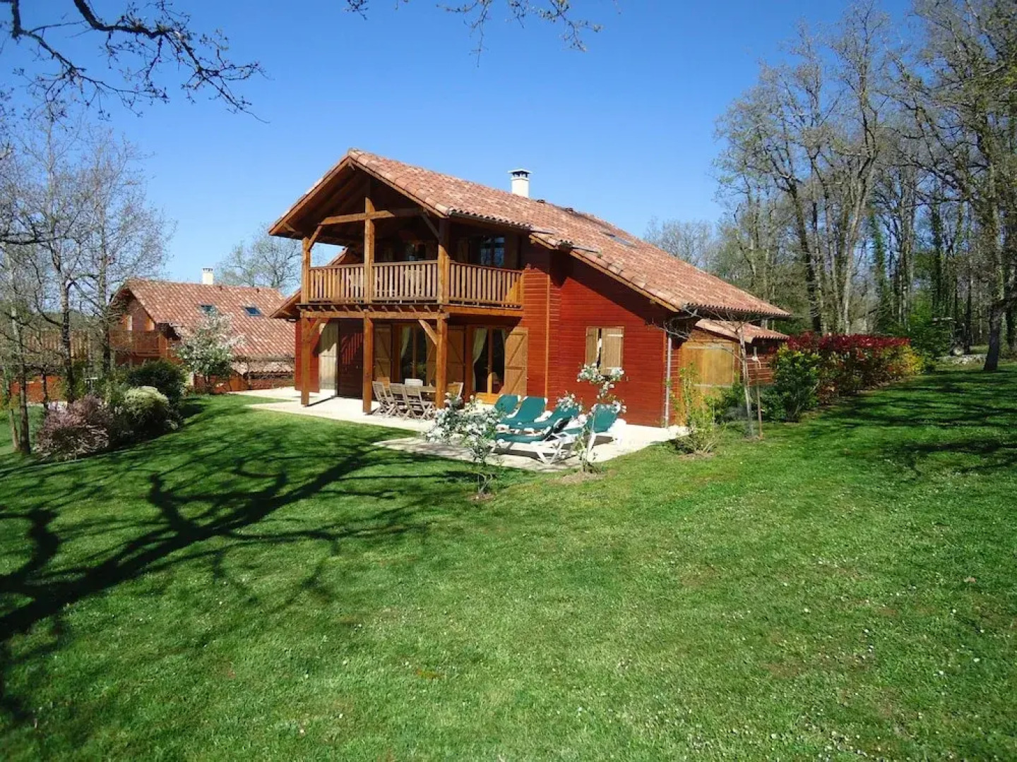 Souillac Golf & Country Club