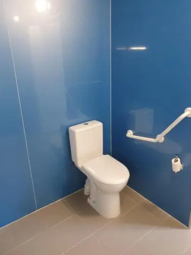 Hôtel Hotelf1 Orléans Olivet La Source