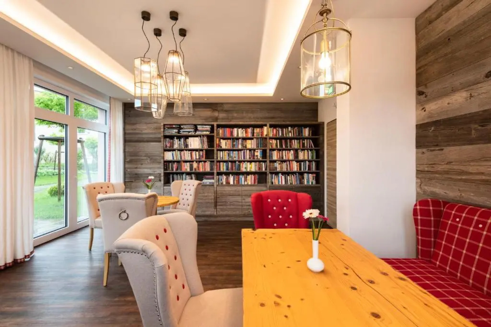 Allgäu ART Hotel Kempten