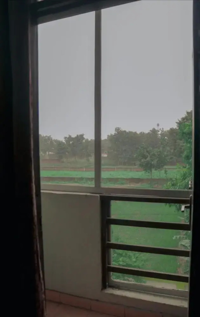 Happy Home - 10 Mins From Sangam River