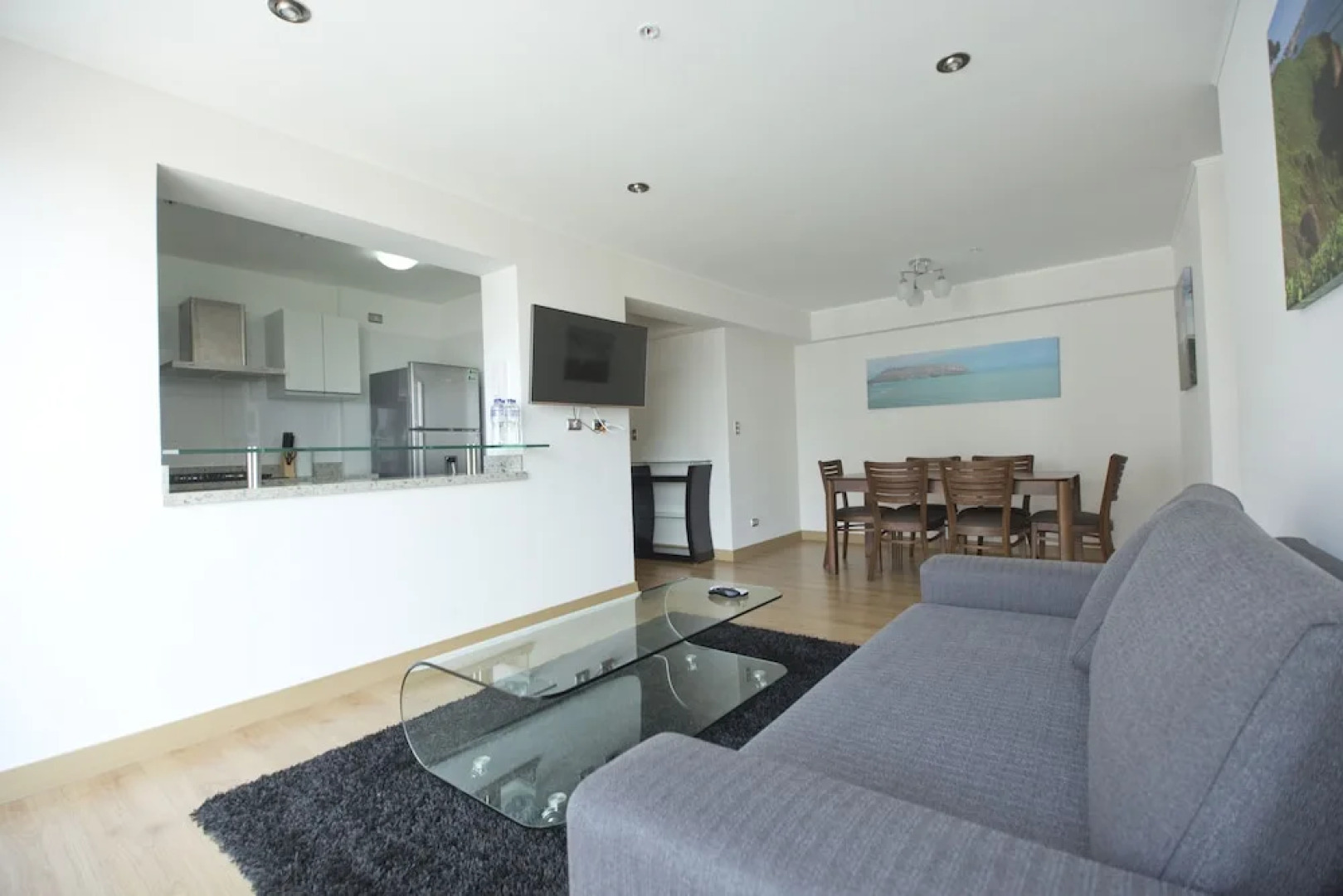 Urbano Apartments Miraflores Pardo