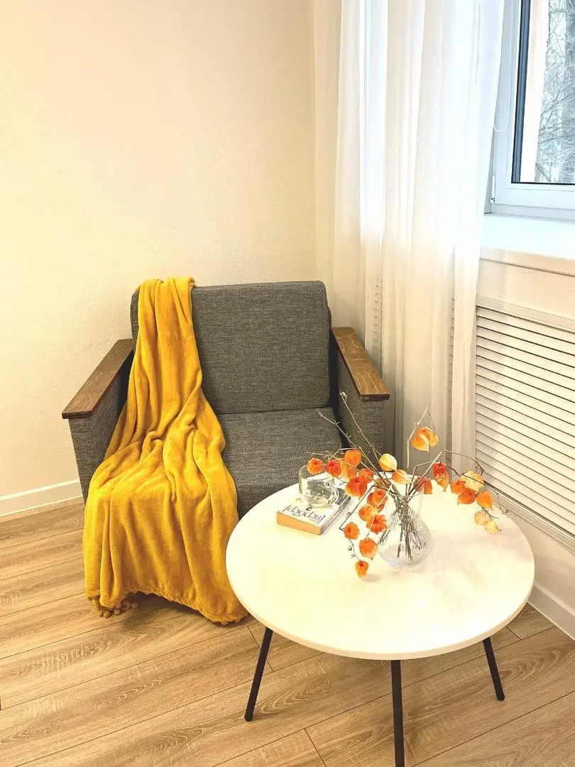 ТутУютно на улице Мерецкова-Волосова 9