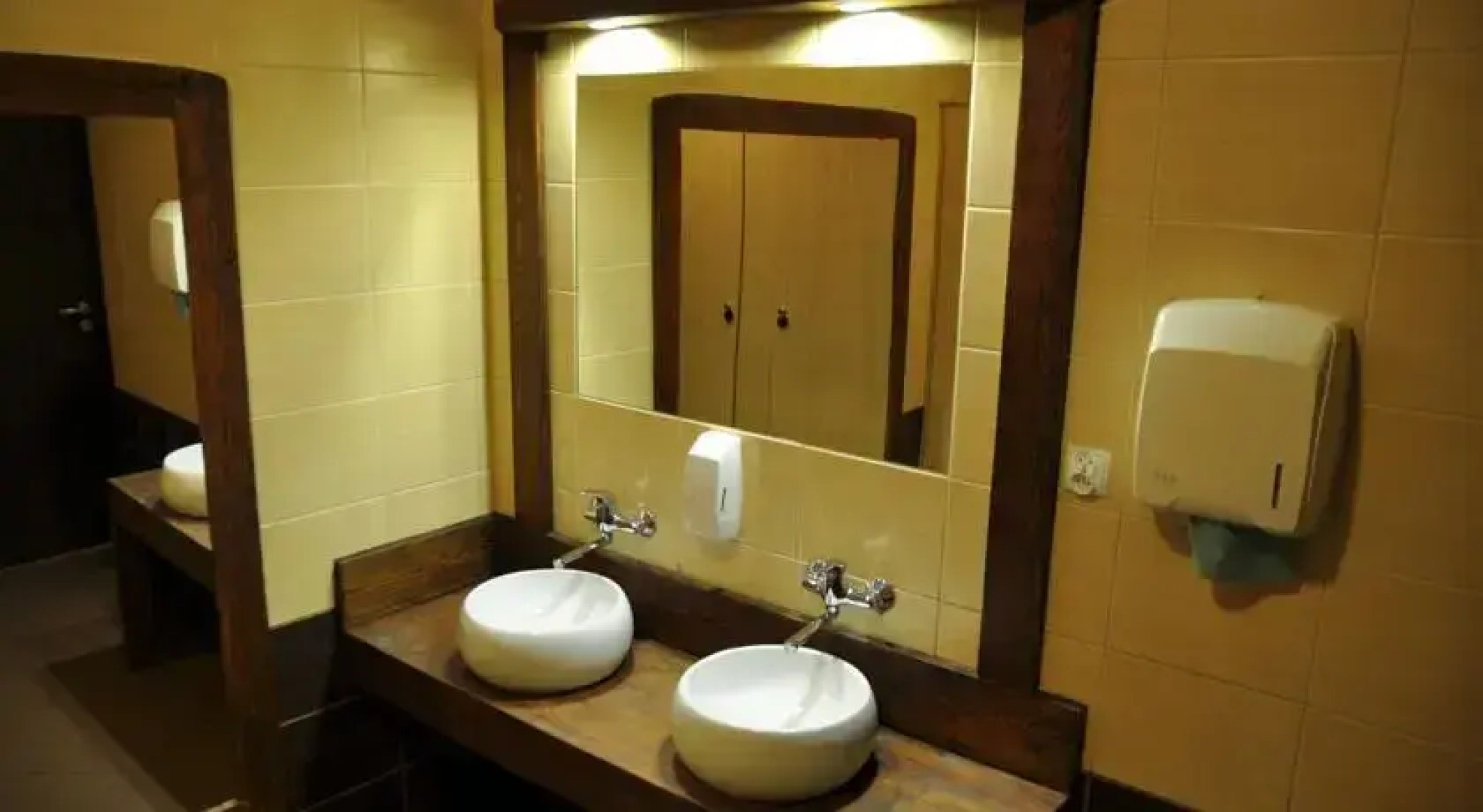 Pensjonat Stary Browar