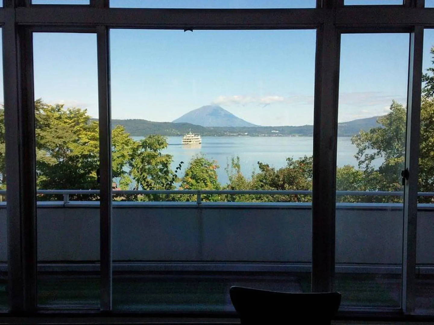 Granvillage Toya Daiwa Ryokan Annex