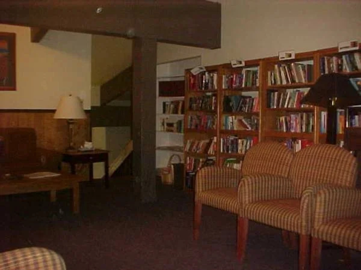 Sandstone Creek Club Condominiums