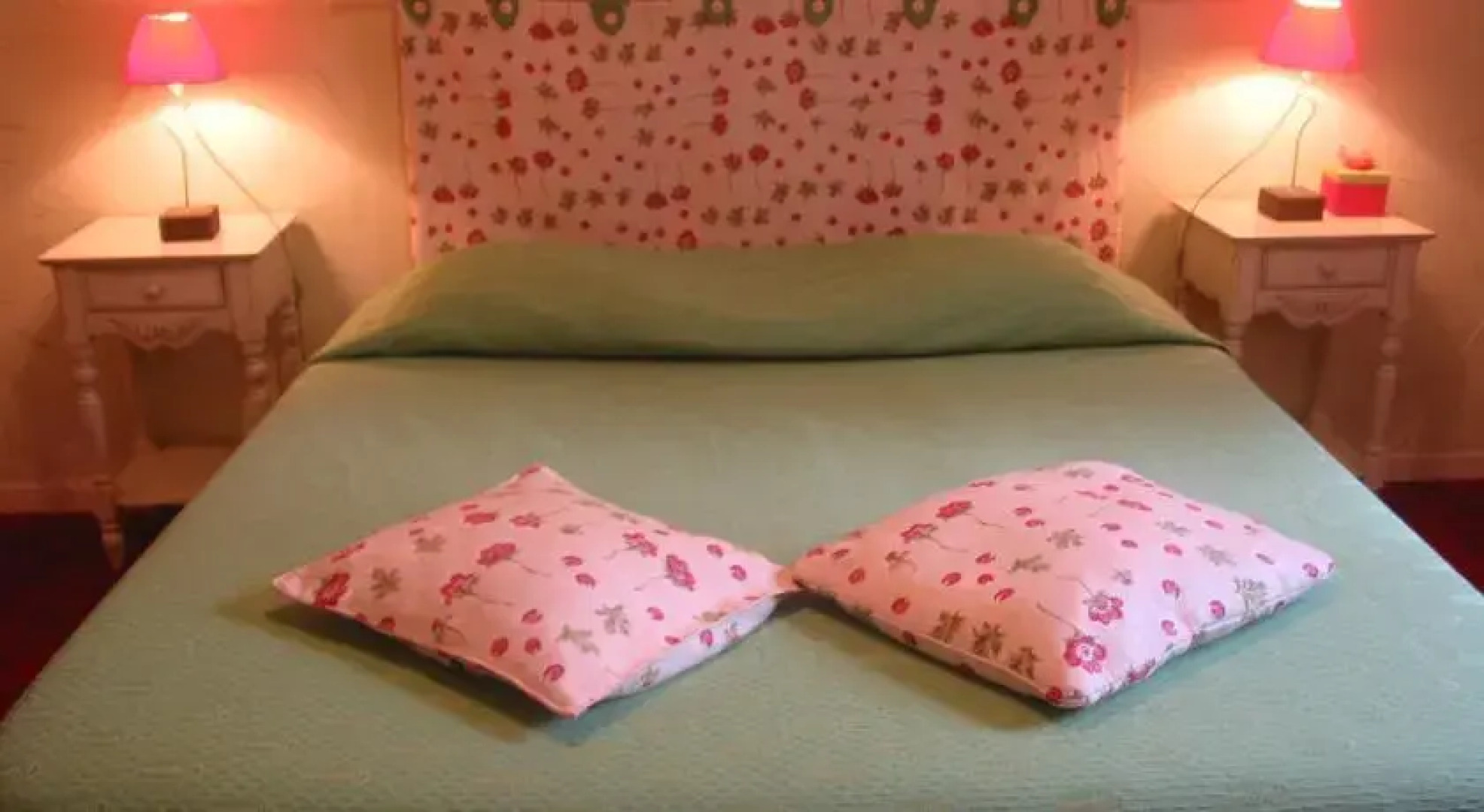 Chambres dHôtes La Terre des Lauriers