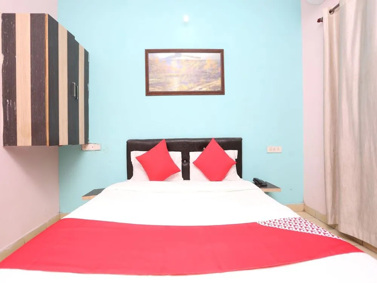 OYO 35391 Landmark 2 Power House