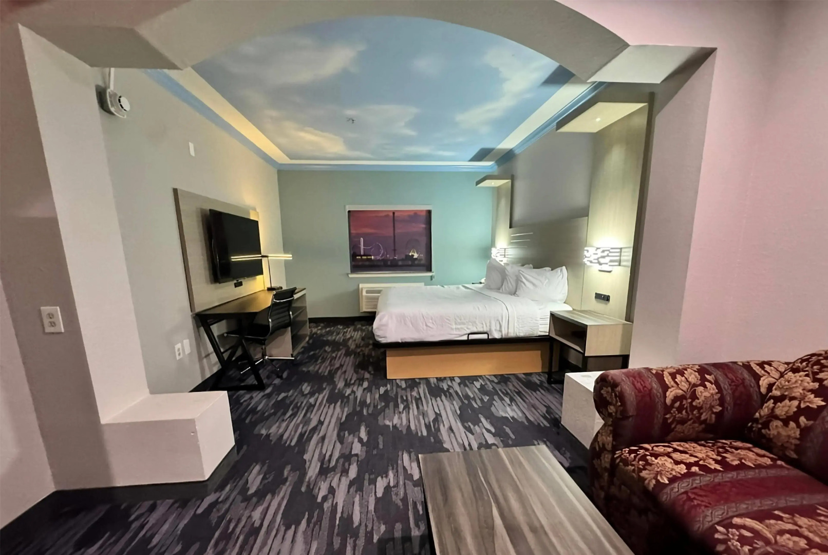 Baymont by Wyndham Texas City