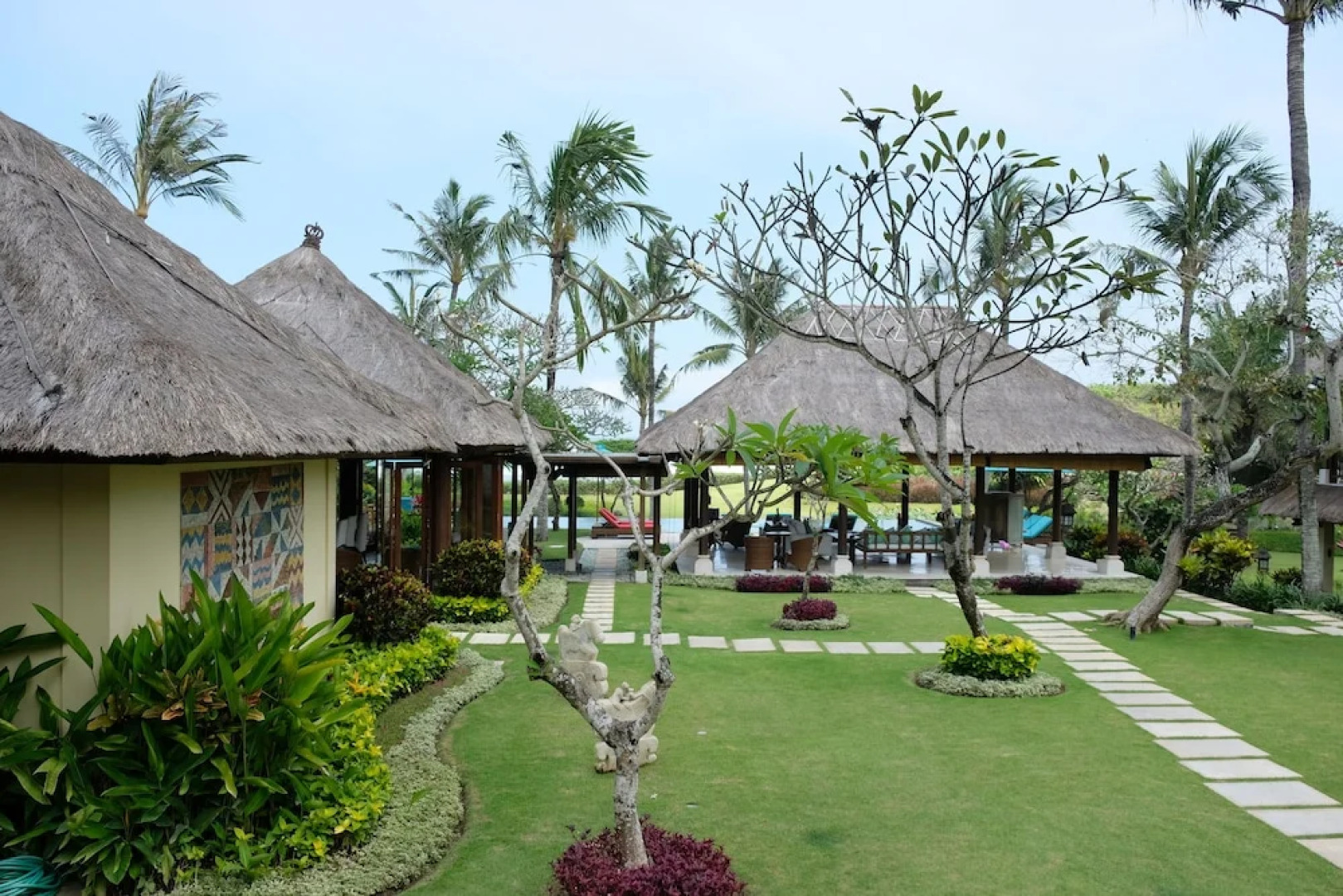 Impiana Private Villas Cemagi