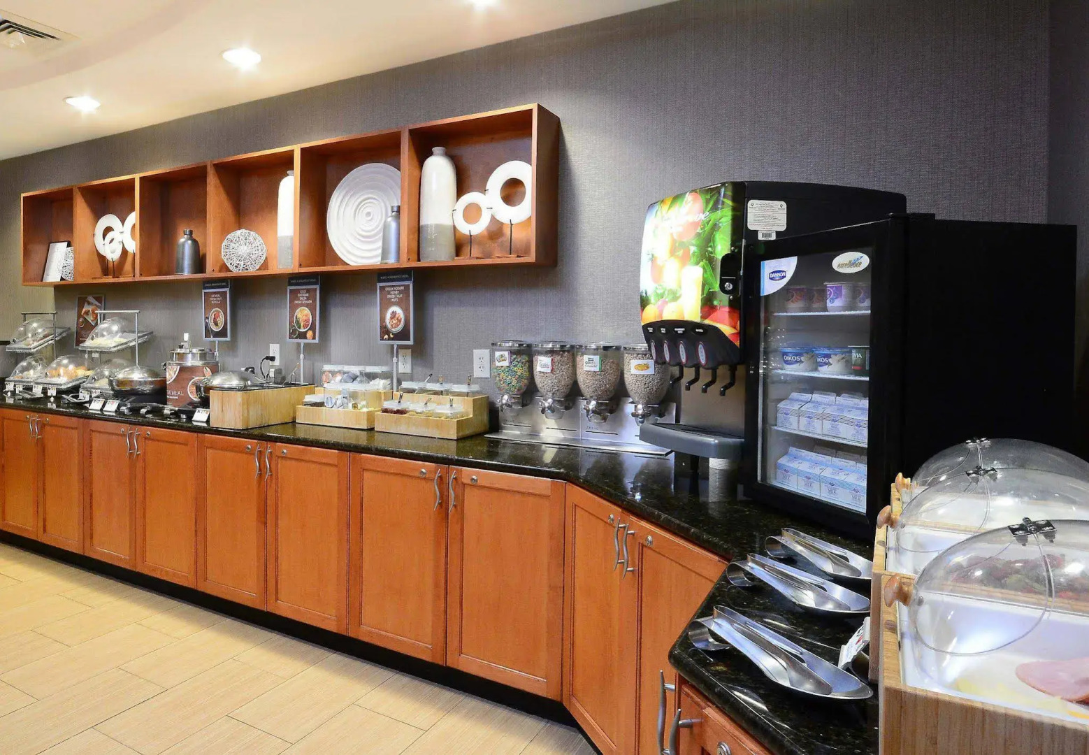 SpringHill Suites by Marriott Lynchburg Airport/University Area