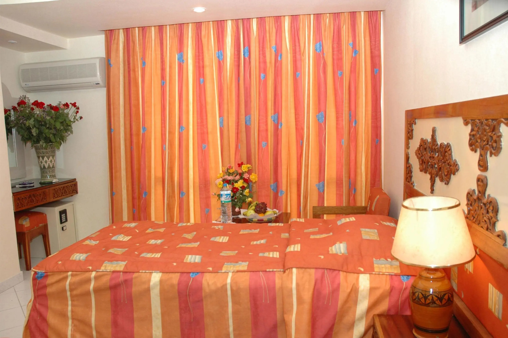 Отель Sud Bahia Agadir Bahia City