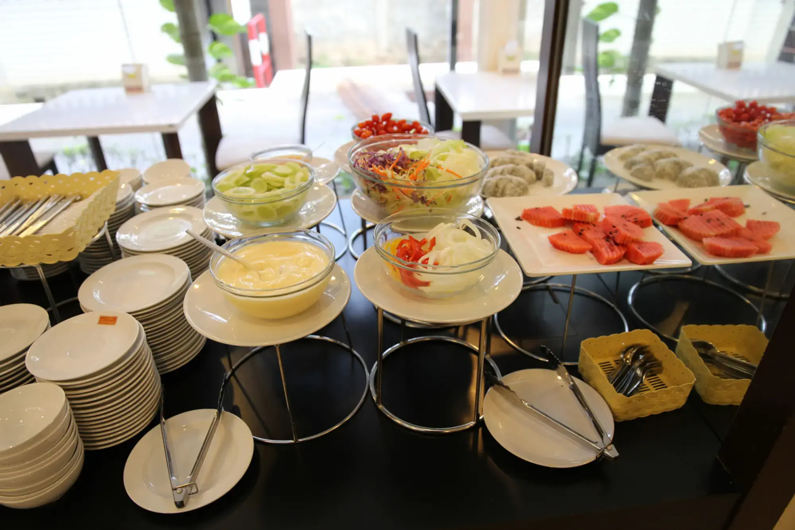 The Residence 304 Prachinburi