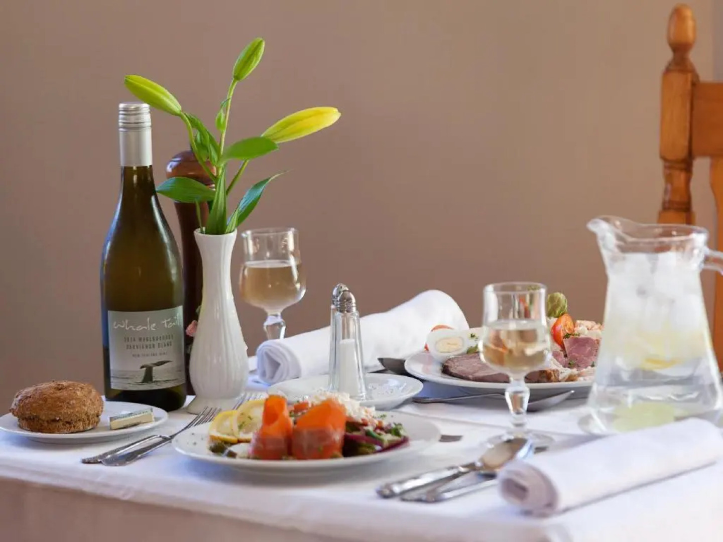 Gold Coast Resort Dungarvan