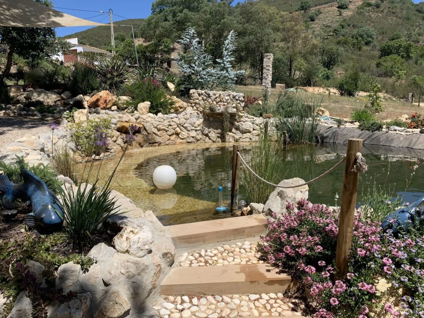 Rural Splendor 2-bed Cottage @talurdo Retreat